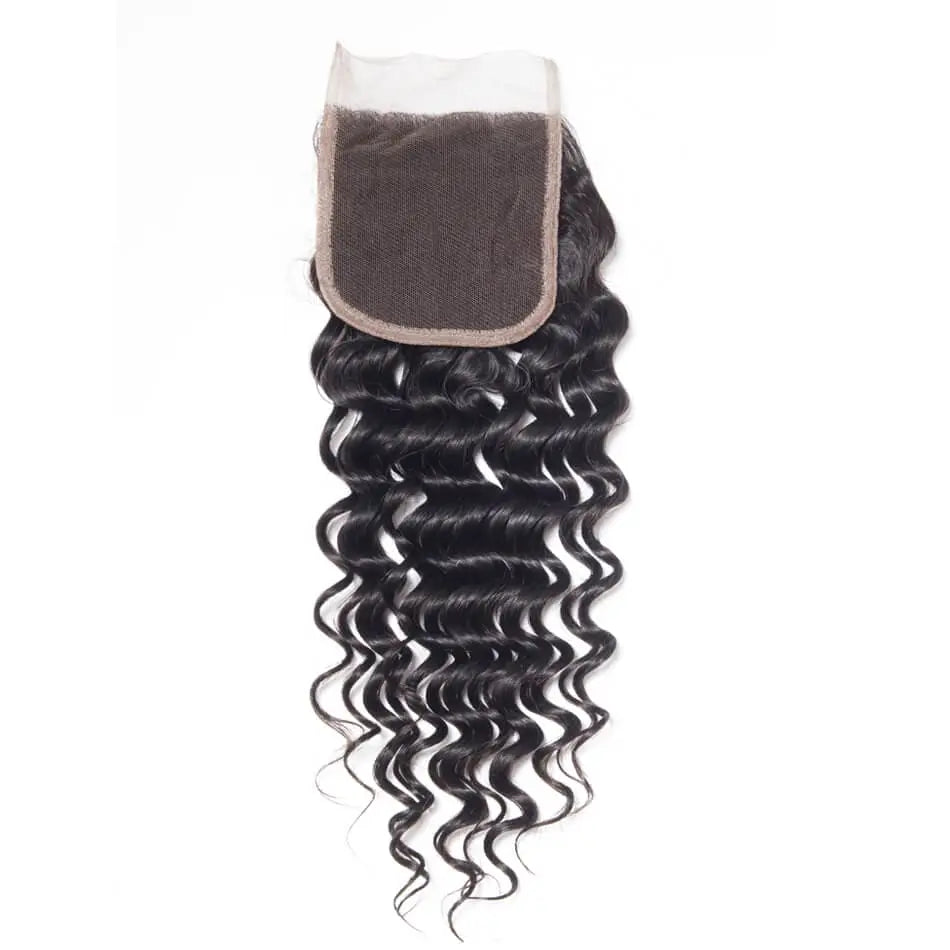 Cambodian Deep wave closure - TrueGlamsXtentions 