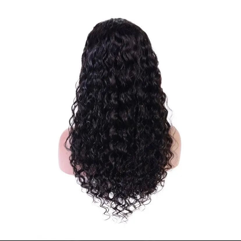 Cambodian Deep wave wig - TrueGlamsXtentions 