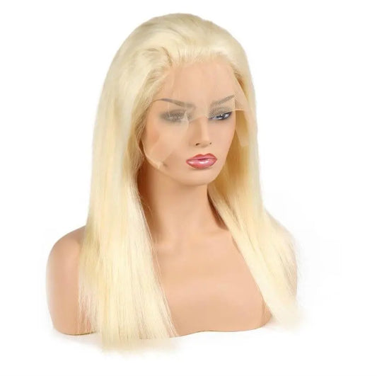 Brazilian 613 straight wig - TrueGlamsXtentions 