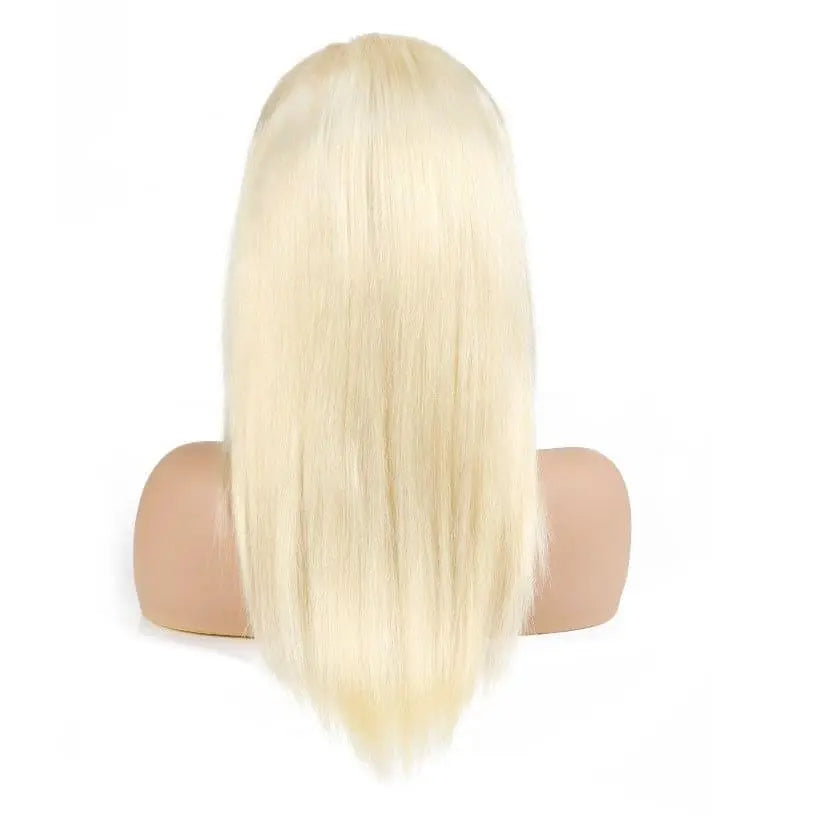 Brazilian 613 straight wig - TrueGlamsXtentions 